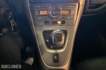 2008 TOYOTA AURIS 1.4 D MMT HENGERFESTE NAVIGASJON
