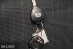 2008 TOYOTA AURIS 1.4 D MMT HENGERFESTE NAVIGASJON
