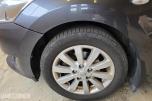 2008 TOYOTA AURIS 1.4 D MMT HENGERFESTE NAVIGASJON