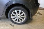 2008 TOYOTA AURIS 1.4 D MMT HENGERFESTE NAVIGASJON