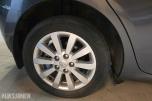 2008 TOYOTA AURIS 1.4 D MMT HENGERFESTE NAVIGASJON