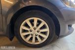 2008 TOYOTA AURIS 1.4 D MMT HENGERFESTE NAVIGASJON