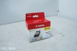 Canon dokumentskanner med Logitech webkamera, blekk og fotopapir