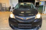 2011 SUBARU TREZIA 1.4D AUTOMAT CRUISE 2 HJULSETT