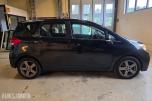 2011 SUBARU TREZIA 1.4D AUTOMAT CRUISE 2 HJULSETT