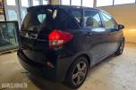 2011 SUBARU TREZIA 1.4D AUTOMAT CRUISE 2 HJULSETT
