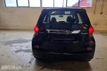 2011 SUBARU TREZIA 1.4D AUTOMAT CRUISE 2 HJULSETT