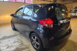 2011 SUBARU TREZIA 1.4D AUTOMAT CRUISE 2 HJULSETT