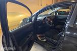 2011 SUBARU TREZIA 1.4D AUTOMAT CRUISE 2 HJULSETT