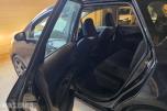 2011 SUBARU TREZIA 1.4D AUTOMAT CRUISE 2 HJULSETT