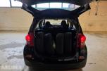 2011 SUBARU TREZIA 1.4D AUTOMAT CRUISE 2 HJULSETT