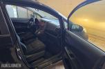 2011 SUBARU TREZIA 1.4D AUTOMAT CRUISE 2 HJULSETT