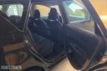 2011 SUBARU TREZIA 1.4D AUTOMAT CRUISE 2 HJULSETT