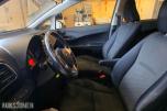 2011 SUBARU TREZIA 1.4D AUTOMAT CRUISE 2 HJULSETT