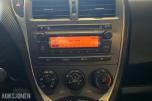 2011 SUBARU TREZIA 1.4D AUTOMAT CRUISE 2 HJULSETT
