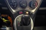 2011 SUBARU TREZIA 1.4D AUTOMAT CRUISE 2 HJULSETT