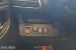 2011 SUBARU TREZIA 1.4D AUTOMAT CRUISE 2 HJULSETT