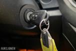 2011 SUBARU TREZIA 1.4D AUTOMAT CRUISE 2 HJULSETT
