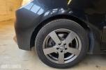 2011 SUBARU TREZIA 1.4D AUTOMAT CRUISE 2 HJULSETT