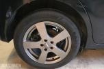 2011 SUBARU TREZIA 1.4D AUTOMAT CRUISE 2 HJULSETT