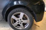 2011 SUBARU TREZIA 1.4D AUTOMAT CRUISE 2 HJULSETT