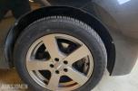 2011 SUBARU TREZIA 1.4D AUTOMAT CRUISE 2 HJULSETT