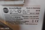 2018 Invertaspot gt automatic Punktsveiseapparat - Fullautomatisk sveising