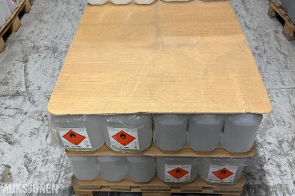 AD Home LINE Håndsteril 4 liter x 84 kanner