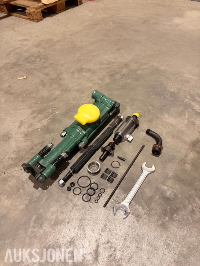 TF Borhammer Y24