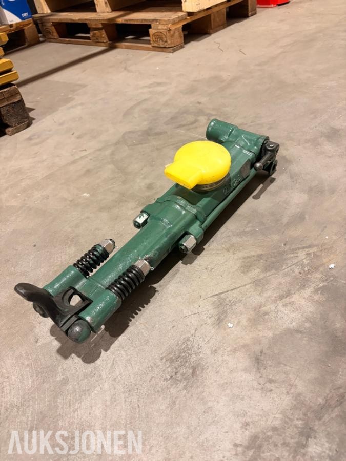 TF Borhammer Y24