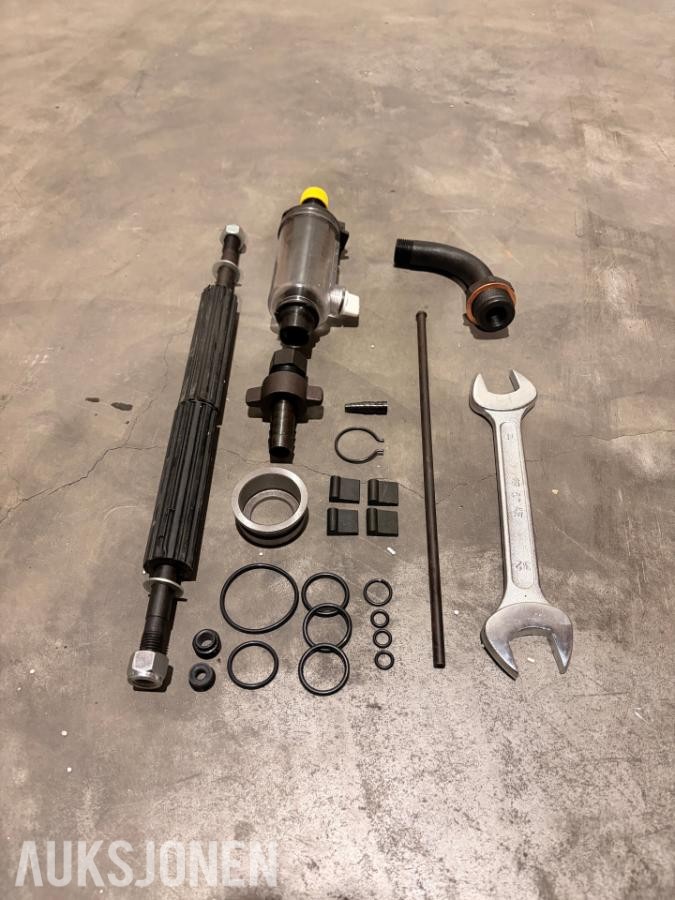 TF Borhammer Y24