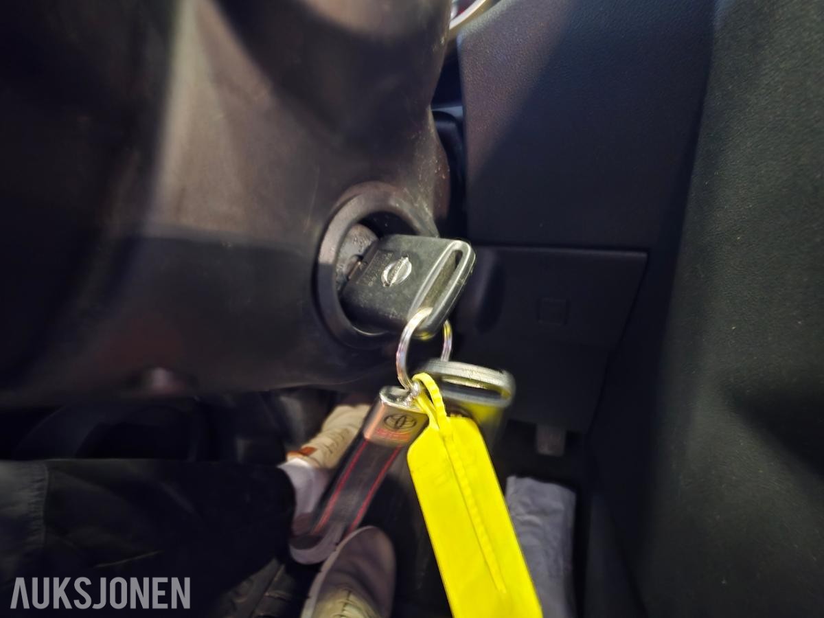 2009 NISSAN QASHQAI 1.5 DCI HENGERFESTE CRUISE