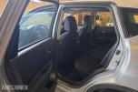 2009 NISSAN QASHQAI 1.5 DCI HENGERFESTE CRUISE