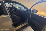 2009 NISSAN QASHQAI 1.5 DCI HENGERFESTE CRUISE