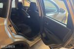 2009 NISSAN QASHQAI 1.5 DCI HENGERFESTE CRUISE