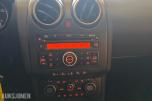 2009 NISSAN QASHQAI 1.5 DCI HENGERFESTE CRUISE
