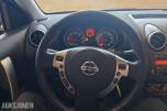 2009 NISSAN QASHQAI 1.5 DCI HENGERFESTE CRUISE