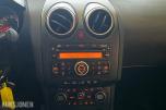 2009 NISSAN QASHQAI 1.5 DCI HENGERFESTE CRUISE