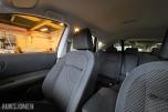 2009 NISSAN QASHQAI 1.5 DCI HENGERFESTE CRUISE