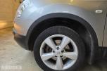 2009 NISSAN QASHQAI 1.5 DCI HENGERFESTE CRUISE