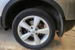 2009 NISSAN QASHQAI 1.5 DCI HENGERFESTE CRUISE