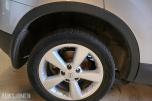 2009 NISSAN QASHQAI 1.5 DCI HENGERFESTE CRUISE