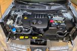 2009 NISSAN QASHQAI 1.5 DCI HENGERFESTE CRUISE