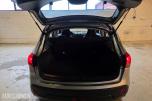 2009 NISSAN QASHQAI 1.5 DCI HENGERFESTE CRUISE