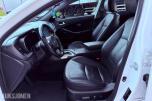 2015 KIA OPTIMA HYBRID AUTOMAT PANORAMA SKINN KAMERA