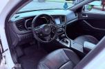 2015 KIA OPTIMA HYBRID AUTOMAT PANORAMA SKINN KAMERA