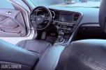 2015 KIA OPTIMA HYBRID AUTOMAT PANORAMA SKINN KAMERA