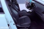 2015 KIA OPTIMA HYBRID AUTOMAT PANORAMA SKINN KAMERA