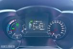 2015 KIA OPTIMA HYBRID AUTOMAT PANORAMA SKINN KAMERA