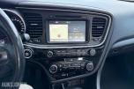 2015 KIA OPTIMA HYBRID AUTOMAT PANORAMA SKINN KAMERA